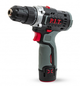 Изображение PBM12K-10A/2 X-DRIVER Дрель аккумуляторная  PIT