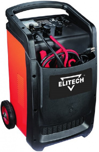 Изображение Устройство пуско-зарядное ELITECH УПЗ 800 