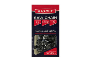 Изображение Цепь MAXCUT 21LV-72E 0.325 1.5 72зв