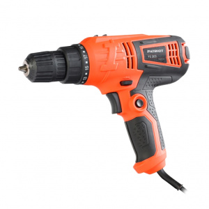 Изображение Сетевая дрель-шуруповерт PATRIOT FS 303 120301303