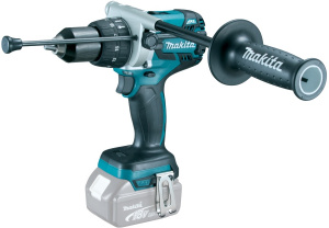 Изображение Аккумуляторная дрель-шуруповерт Makita DHP481Z