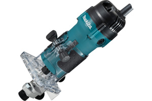 Изображение Кромочный фрезер Makita 3711