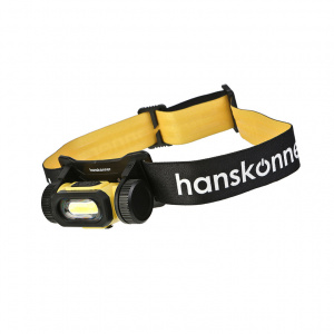 Изображение HK4052-01-01 Фонарь налобный Hanskonner