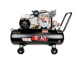 Изображение KMR-2500/70 Brait Компрессор воздушный