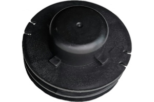 Изображение Головка триммерная HT62 CHAMPION C5216