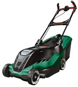 Изображение Газонокосилка Bosch AdvancedRotak 660 06008B9201