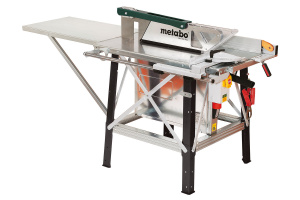 Изображение Строительная дисковая пила Metabo BKH 450 Plus-5,5 DNB 0104705000