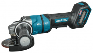 Изображение Аккумуляторная УШМ XGT Makita GA050GZ