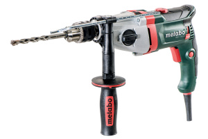 Изображение Ударная дрель Metabo SBEV 1300-2 600785000