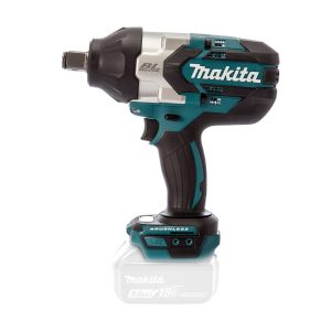 Изображение Аккумуляторный гайковерт Makita DTW1001Z