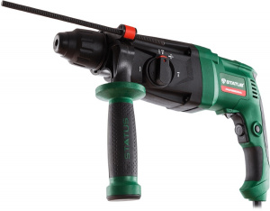 Изображение Перфоратор STATUS MPR-33