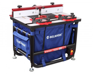 Изображение Основание фрезерного станка BELMASH RT600