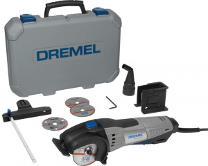 Изображение Пила Dremel DSM 20 F013SM20JE