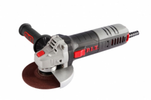Изображение Угловая шлифмашина P.I.T. PWS125-C5