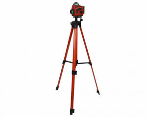 Изображение BLL-515T+штатив Уровень лазерный Brait