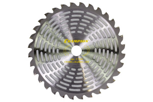 Изображение Нож с зубцами Super Light CHAMPION C5204 230мм