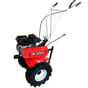 Изображение Мотоблок BRAIT МКР 402W