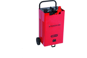 Изображение Пуско-зарядное устройство PRORAB Striker 950