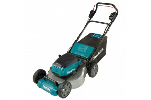 Изображение Аккумуляторная газонокосилка Makita DLM530Z