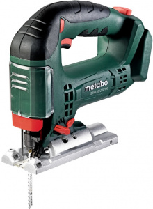 Изображение Аккумуляторный лобзик Metabo STAB 18 LTX 100 601003890