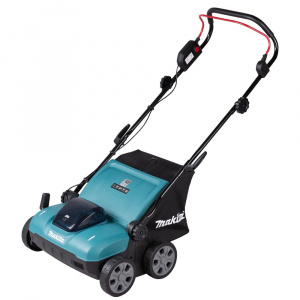 Изображение DUV320Z Скарификатор-аэратор Makita