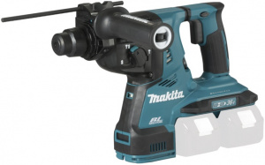 Изображение Аккумуляторный перфоратор Makita DHR282ZJ