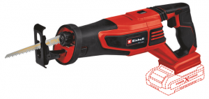 Изображение TE-AP 18/28 Li BL-Solo Пила сабельная PXC EINHELL 4326310