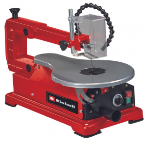 Изображение TC-SS 406 E Лобзик стационарный Einhell 4309047
