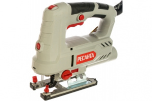 Изображение Лобзик электрический Ресанта Л-100/850 75/9/4