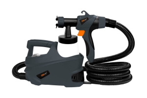 Изображение Электрический краскораспылитель Prorab 6507