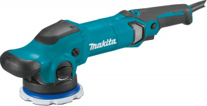 Изображение Полировальная машина Makita PO5000C