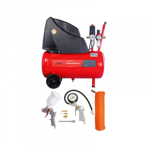 Изображение Компрессор FUBAG HOUSE MASTER KIT
