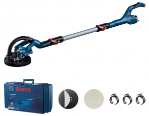 Изображение Шлифовальная машина Bosch GTR 550 06017D4020