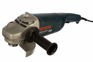 Изображение Угловая шлифмашина Bosch GWS 22-180 H 0601881103