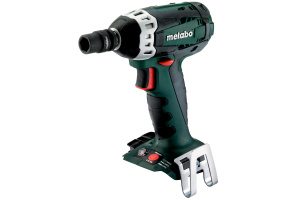 Изображение Аккумуляторный ударный гайковерт Metabo SSW 18 LTX 200 602195850 