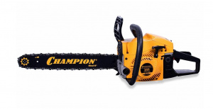Изображение Бензопила Champion 251-18"