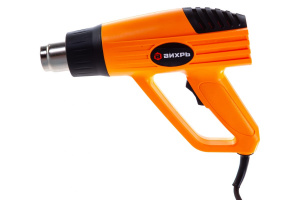 Изображение Термопистолет Вихрь ТП-2000М 72/2/2
