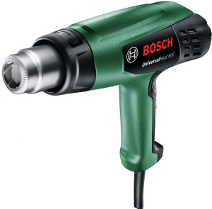 Изображение Фен технический Bosch UniversalHeat 600 06032A6120