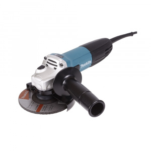 Изображение Угловая шлифмашина Makita GA 4530