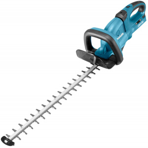 Изображение Аккумуляторный кусторез Makita DUH651Z