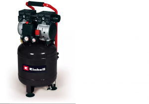 Изображение TE-AC 24 Silent Компрессор EINHELL 4020610