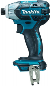 Изображение Аккумуляторный ударный шуруповерт Makita DTS141Z