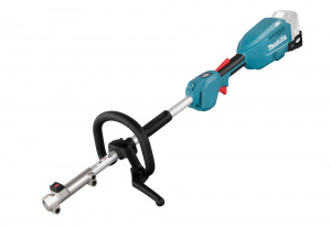 Изображение Аккумуляторный комбимотор Makita DUX 18Z 
