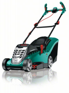 Изображение Электрическая газонокосилка Bosch Rotak 37 06008A4100 