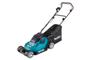 Изображение Газонокосилка аккумуляторная Makita DLM382Z