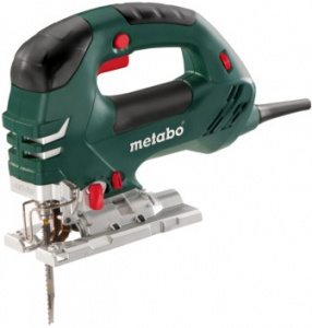 Изображение Лобзик Metabo STEB 140 601402000