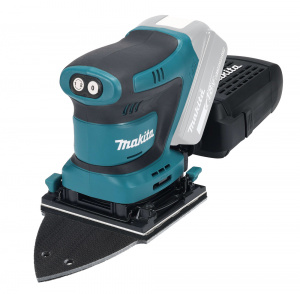 Изображение Эксцентриковая шлифмашина Makita DBO480Z