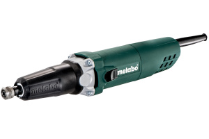 Изображение Прямошлифовальная машина Metabo G 400 600427000