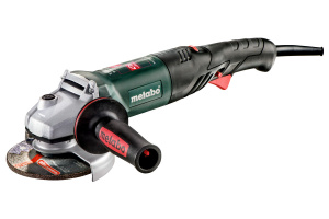 Изображение Угловая шлифмашина Metabo WEV 1500-125 RT 601243000