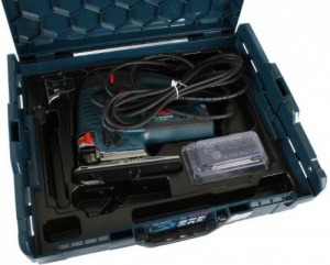 Изображение Лобзик Bosch GST 160 BCE 0601518000